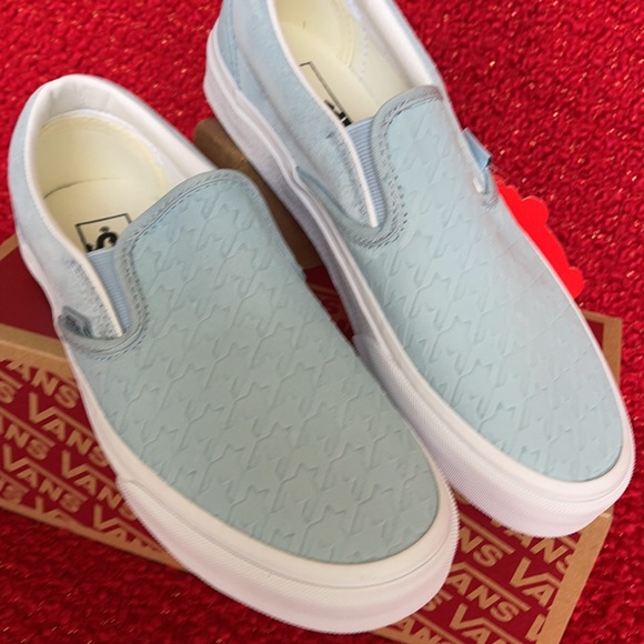 Vans Classic Slip-On WMNS - Picture 7 of 16
